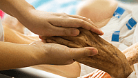 National Hospice and Palliative Care Month