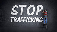 Human Trafficking Awareness Day