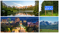 NATIONAL IDAHO DAY  May 17