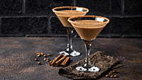 NATIONAL KAHLUA DAY - February 27 