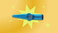 National Kazoo Day