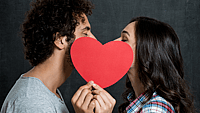 NATIONAL KISSING DAY  June 22