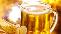 National Lager Day