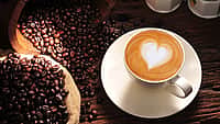 NATIONAL LATTE DAY | February 11