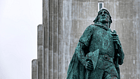 National Leif Erickson Day
