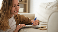 NATIONAL LETTER TO AN ELDER DAY - February 26 