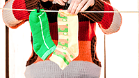 NATIONAL LOST SOCK MEMORIAL DAY   May 9