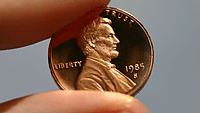 NATIONAL LUCKY PENNY DAY  May 23