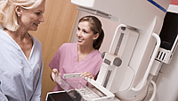 National Mammography Day