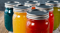 National Mason Jar Day