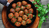 NATIONAL MEATBALL DAY  March 9