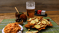 NATIONAL MELBA TOAST DAY  March 23