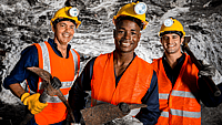 National Miners Day