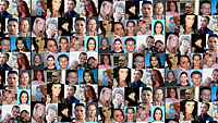NATIONAL MISSING PERSONS DAY - February 3 