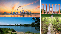 National Missouri Day