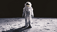 NATIONAL MOON DAY  July 20
