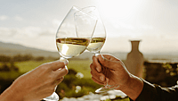 NATIONAL MOSCATO DAY  May 9