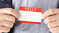 NATIONAL NAME YOURSELF DAY  April 9