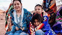 Native American Heritage Day