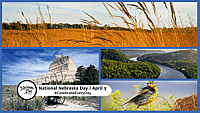 NATIONAL NEBRASKA DAY