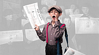 National Newspaper Week