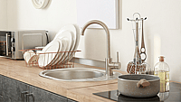 NATIONAL NO DIRTY DISHES DAY  May 18