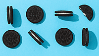 NATIONAL OREO COOKIE  March 6