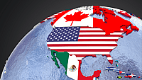 NATIONAL PAN AMERICAN DAY  April 14