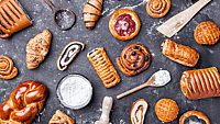 National Pastry Day