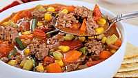 Pepper Pot Day