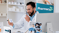 Pharmacist Day
