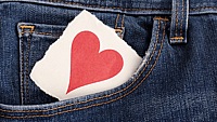 NATIONAL POEM IN YOUR POCKET DAY  April 18