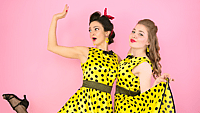 National Polka Dot Day