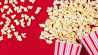 National Popcorn Day
