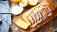 NATIONAL POUND CAKE DAY  March 4