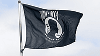 NATIONAL POWMIA RECOGNITION DAY  Third Friday in September
