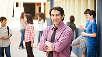 National Principals Month