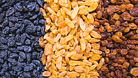 NATIONAL RAISIN DAY  April 30