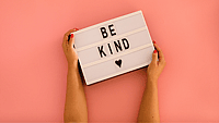 NATIONAL RANDOM ACTS OF KINDNESS DAY - February 17 