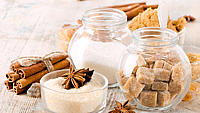 NATIONAL REAL SUGAR DAY | October 15