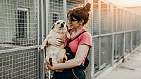 NATIONAL RESCUE DAY  May 20