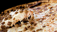 National Sausage Pizza Day 