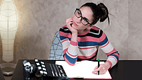 National Screenwriters Day