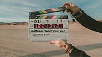 National Short Film Day