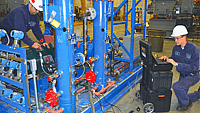 NATIONAL SKILLED TRADES DAY  First Wednesday in May