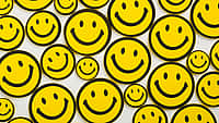 NATIONAL SMILE DAY  May 31