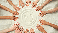 NATIONAL SMILE POWER DAY  June 15