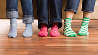 National Sock Day