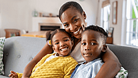 NATIONAL SON'S AND DAUGHTER'S DAY  August 11