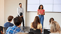 NATIONAL SPEECH AND DEBATE EDUCATION DAY  First Friday in March